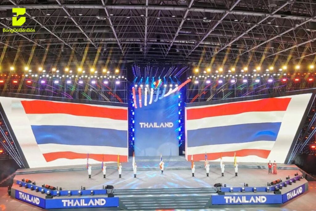 Sea games 33 tổ chức ở đâu? Tin tức Sea games mới nhất