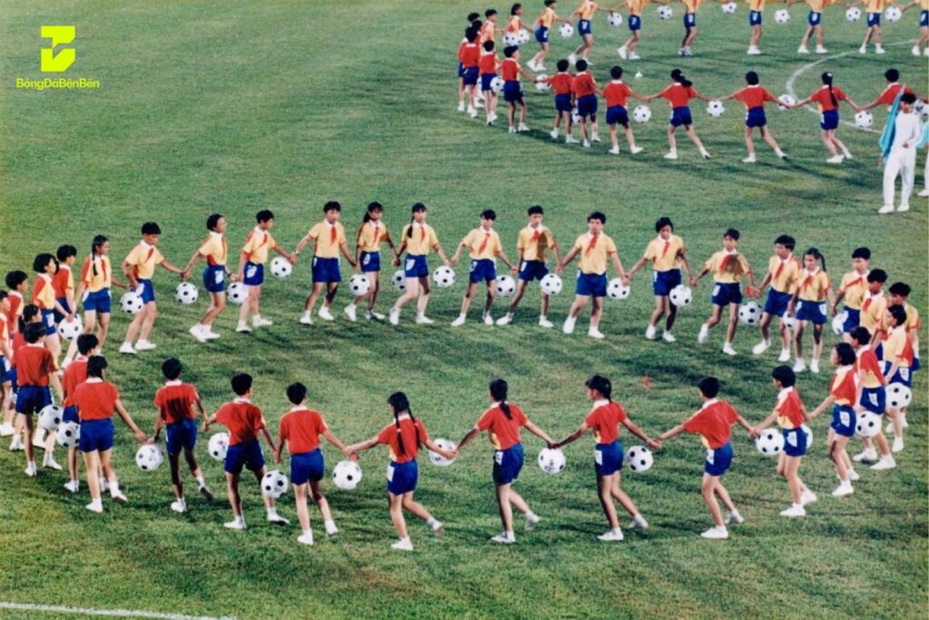 sân vận động hàng đẫy
