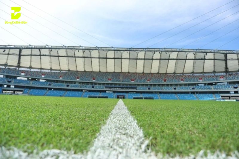Sân vận động Olympic Campuchia
